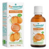 Huile Végétale Noyau d'Abricot Bio 50 ml
