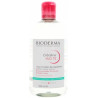 Créaline H2O TS Eau Micellaire Démaquillante 500 ml