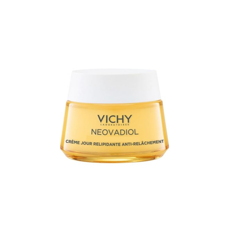 Neovadiol Post-Ménopause Crème Jour Relipidante Anti-Relâchement 50 ml Neovadiol Post-Ménopause Crème Jour Relipidante Anti-Relâchement 50 ml