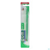 Gum Classic Brosse A Dents Souple 4 Rangs Pte Tete