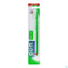 Gum Classic Brosse A Dents Souple 4 Rangs Pte Tete