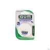 Gum Butlerweave Fil Dentaire Plat Cire Menthol 55m