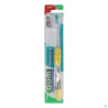 Gum Technique+ Brosse A Dents Adulte Souple Compacte