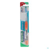 Gum Technique+ Brosse A Dents Adulte Souple Regular
