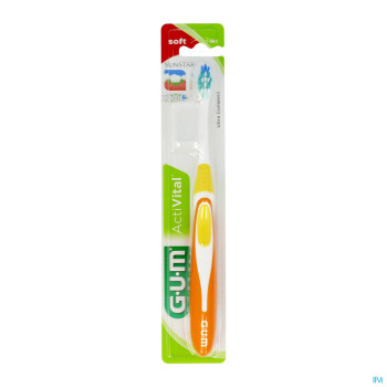 Gum Activital Brosse A...