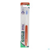 Gum Brosse A Dents Orthodontique Coupe V 3 Rangs