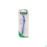 Gum Denture Brush Brosse Pour Prothese Dentaire