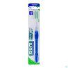 Gum Micro Tip Brosse A Dents Adulte Medium Regular