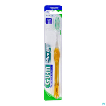 Gum Micro Tip Brosse A...
