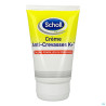 Scholl Creme Reconstituante Active Repair K+ 120ml