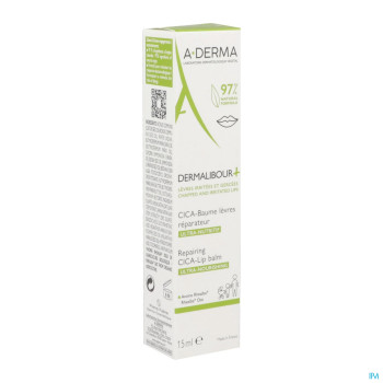 A-Derma Dermalibour+ Cica...