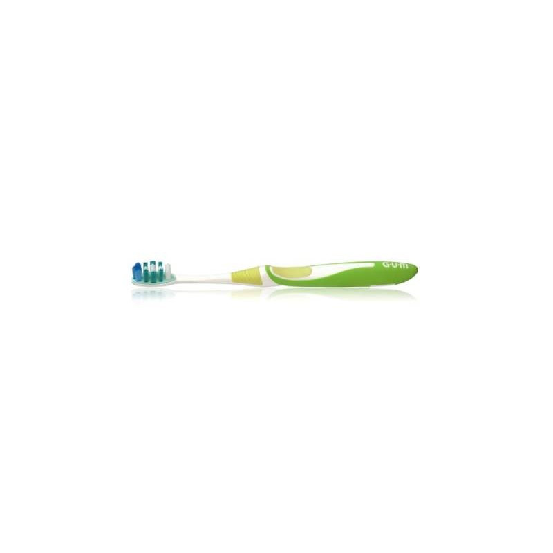 Gum Activital Brosse a Dents Medium Gum Activital Brosse a Dents Medium