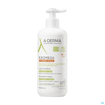 A-Derma Exomega Lait...