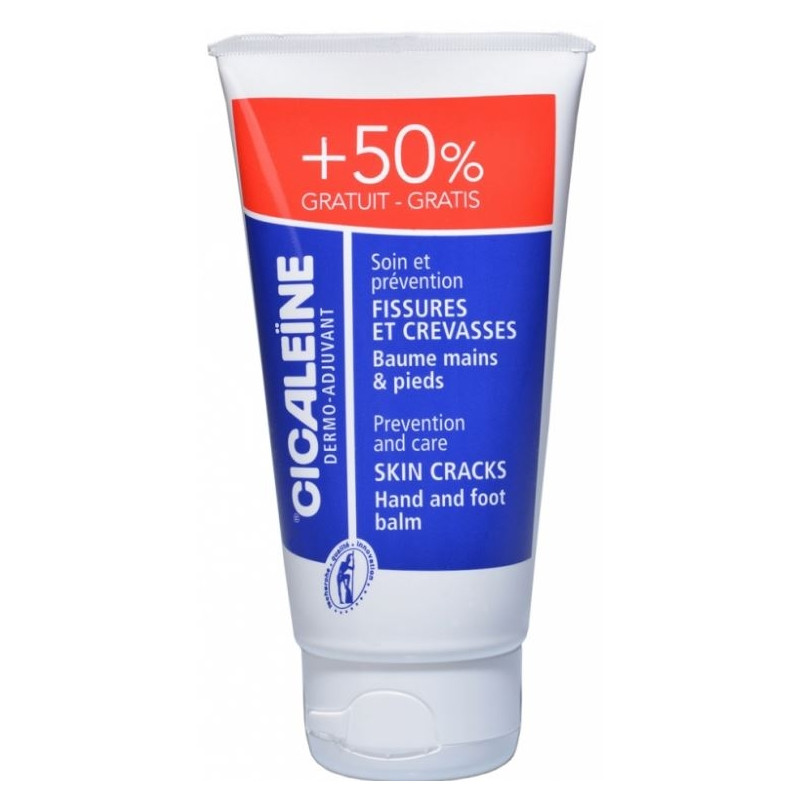 Cicaleine Baume Pieds Talon 75ml Cicaleine Baume Pieds Talon 75ml