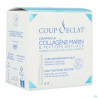 Asepta Coup D'Eclat Ampoule Cure Raffermissante Nuit X12