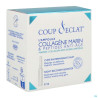 Asepta Coup D'Eclat Ampoule Cure Raffermissante Nuit X12