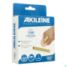 Asepta Akileine Podoprotection Gel Tube A Decouper 15Cm