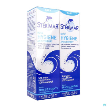 Sterimar Hygiene Confort...