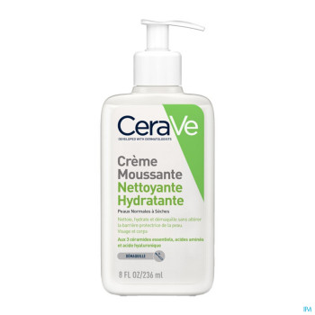 Cerave Creme Moussante...