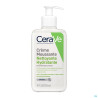 Cerave Creme Moussante Nettoyante Hydratante 236ml