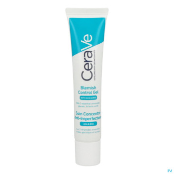 Cerave Soin Concentre...