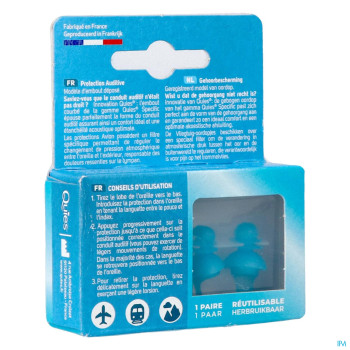 Quies Avion Protection...