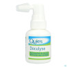 Doculyse Solution Auriculaire Spray Pulverisation 30ml