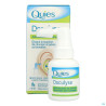 Doculyse Solution Auriculaire Spray Pulverisation 30ml