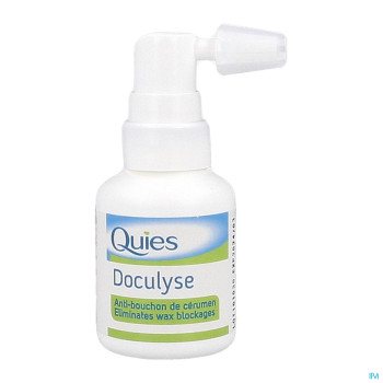 Doculyse Solution...