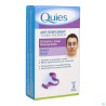 Quies A/ronflement Dilatateur Nasal Grande 1