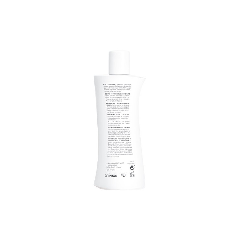 Saforelle Soin Lavant Doux 250 ml Saforelle Soin Lavant Doux 250 ml