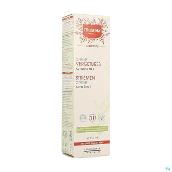 Mustela Mat Creme...
