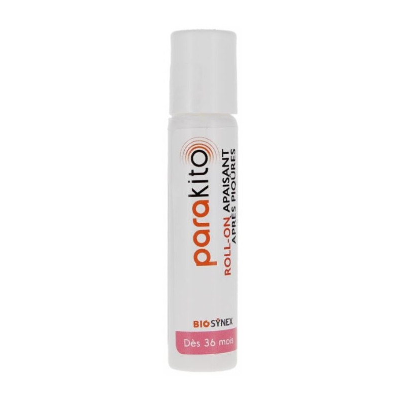 Parakito Roll On Apres Piqures 5ml Parakito Roll On Apres Piqures 5ml