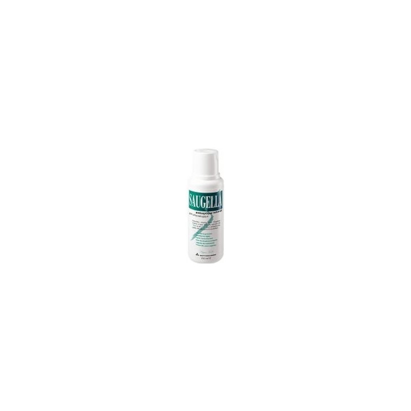 Saugella Antiseptique 250 ml Saugella Antiseptique 250 ml
