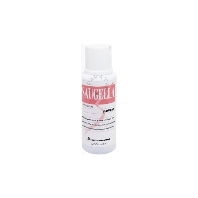 Saugella Poligyn 250 ml Saugella Poligyn 250 ml