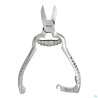Vitry Classic Pince Secateur Ongles Fort 1050