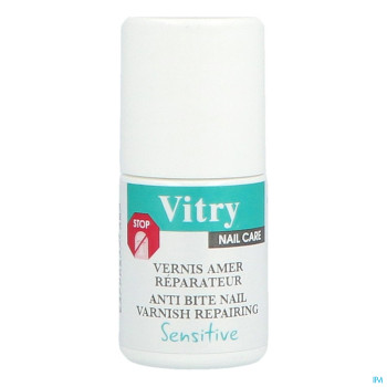 Vitry Vernis Ongles Amer...