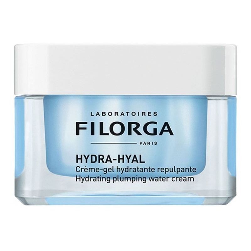 Filorga Hydra Hyal Gel Creme 50ml Filorga Hydra Hyal Gel Creme 50ml