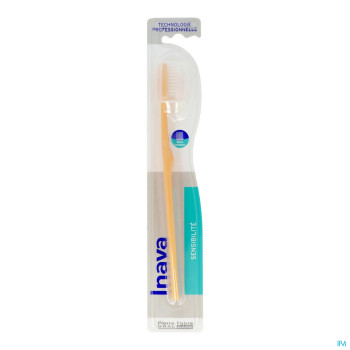 Inava Sensibilite Brosse A...