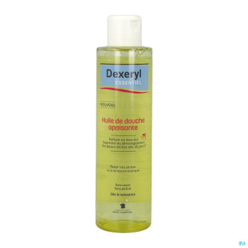 Dexeryl Essentiel Huile...