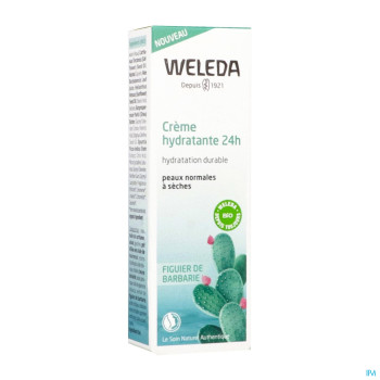 Weleda Figuier De Barbarie...