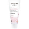 Weleda Amande Lait Nettoyant Confort Bio 75ml