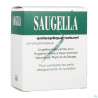 Saugella Lingettes Antiseptique Naturel X 10