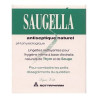 Saugella Lingettes Antiseptique Naturel X 10