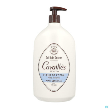 Roge Cavailles Gel Bain...