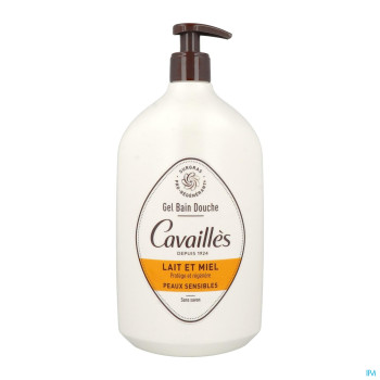 Roge Cavailles Gel Bain...