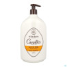 Roge Cavailles Gel Bain Douche Lait Et Miel 1l