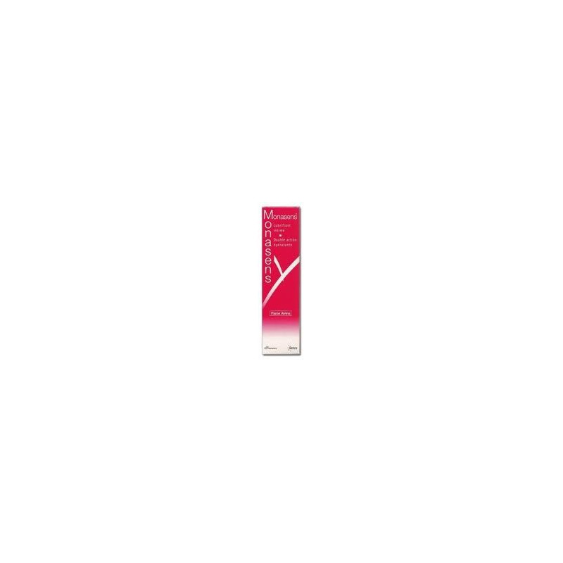 Monasens Lubrifiant Intime 30 ml Monasens Lubrifiant Intime 30 ml