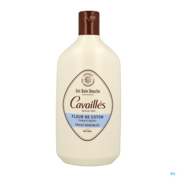 Roge Cavailles Gel Bain...