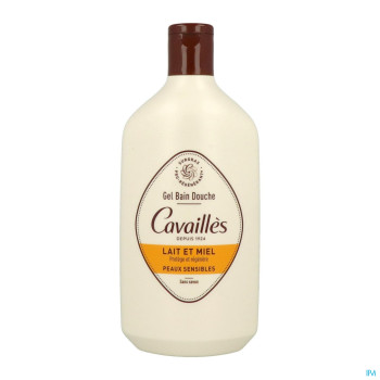 Roge Cavailles Gel Bain...